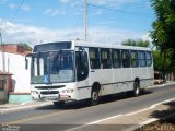 Ônibus Particulares 030 na cidade de Massapê, Ceará, Brasil, por Francisco Elder Oliveira dos Santos. ID da foto: :id.