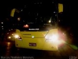 Viação Itapemirim 48131 na cidade de Vitória, Espírito Santo, Brasil, por Marcos Pinnheiro Meneses. Número da foto: #5094551.
