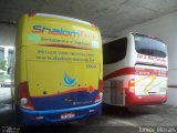 Shalom Tur 2066 na cidade de Fortaleza, Ceará, Brasil, por João Júnior Morais. Número da foto: #5093500.