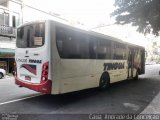 Transportadora Tinguá RJ 156.206 na cidade de Rio de Janeiro, Rio de Janeiro, Brasil, por Cauã  Andrade da Conceição. Número da foto: #:id.