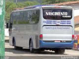 Turismo Nascimento 2738 na cidade de Jequié, Bahia, Brasil, por Gabriel Bispo. Número da foto: #:id.