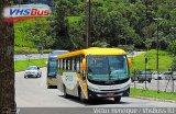 Viação Progresso 25215 na cidade de Petrópolis, Rio de Janeiro, Brasil, por Victor Henrique. Número da foto: #:id.