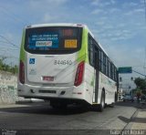 Auto Viação Três Amigos B44640 na cidade de Rio de Janeiro, Rio de Janeiro, Brasil, por Gabryel Aguiar. Número da foto: #:id.