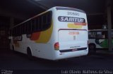Saritur - Santa Rita Transporte Urbano e Rodoviário 20880 na cidade de Sete Lagoas, Minas Gerais, Brasil, por Luiz Otavio Matheus da Silva. Número da foto: #:id.