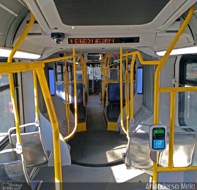 Translink 12001 na cidade de , por Arianderso Melo. Número da foto: #5114707.
