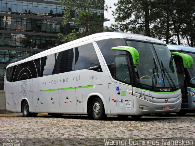 Princesa do Ivaí 21170 na cidade de Curitiba, Paraná, Brasil, por Wagner Domingos Ivanesken. Número da foto: #5113107.