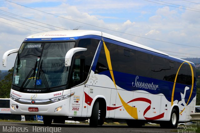 Sussantur 2052 na cidade de São Paulo, São Paulo, Brasil, por Matheus Henrique. Número da foto: #5114449.