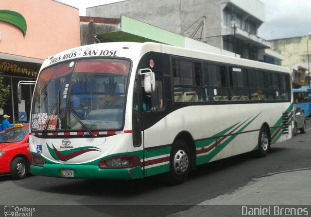 Transplusa 22 na cidade de , por Daniel Brenes. Número da foto: #5112681.