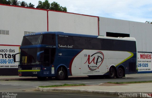 Via Vitoria Turismo Ltda 2903 na cidade de Cariacica, Espírito Santo, Brasil, por Saimom  Lima. Número da foto: #5114279.
