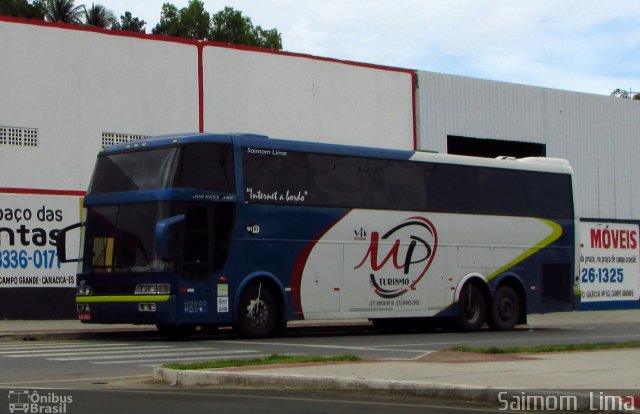 Via Vitoria Turismo Ltda 2903 na cidade de Cariacica, Espírito Santo, Brasil, por Saimom  Lima. ID da foto: 5114279.