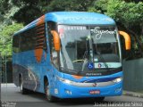 Litorânea Transportes Coletivos 5683 na cidade de São Paulo, São Paulo, Brasil, por Joase Batista da Silva. Número da foto: #5113620.