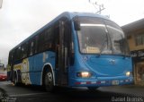 Transportes Paracito 18 na cidade de , por Daniel Brenes. Número da foto: #5112698.