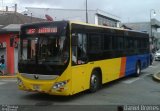 Autotransportes Raro SJB 14202 na cidade de , por Daniel Brenes. Número da foto: #5112685.