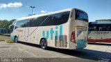 UTIL - União Transporte Interestadual de Luxo 2235 na cidade de São Paulo, São Paulo, Brasil, por Fábio Santos. Número da foto: #:id.
