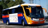 Viação Piracicabana 1511 na cidade de São Paulo, São Paulo, Brasil, por Cristiano Soares da Silva. Número da foto: #:id.
