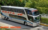 Expresso de Prata 161376 na cidade de São Paulo, São Paulo, Brasil, por EDUARDO - SOROCABUS. Número da foto: #5114283.