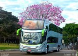 Viação Garcia 8641 na cidade de Maringá, Paraná, Brasil, por José Melo. Número da foto: #5114530.