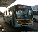 Via Sul TransFlor 5125 na cidade de Natal, Rio Grande do Norte, Brasil, por Karlheinz de Souza e Araújo. Número da foto: #:id.