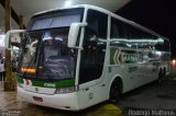 Empresa Gontijo de Transportes 21150 na cidade de João Monlevade, Minas Gerais, Brasil, por Rodrigo Matheus. Número da foto: #5114889.