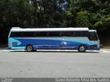 Ônibus Particulares GBN9018 na cidade de São Paulo, São Paulo, Brasil, por David Roberto Silva Dos Santos. Número da foto: #5114984.