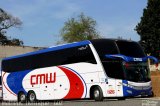 CMW Transportes 1126 na cidade de Bragança Paulista, São Paulo, Brasil, por Matheus Henrique. Número da foto: #5114642.