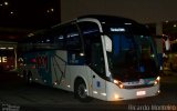 Auto Viação 1001 RJ 108.1087 na cidade de Rio de Janeiro, Rio de Janeiro, Brasil, por Ricardo Silva Monteiro. Número da foto: #:id.