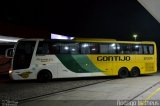 Empresa Gontijo de Transportes 12325 na cidade de João Monlevade, Minas Gerais, Brasil, por Rodrigo Matheus. Número da foto: #5114922.