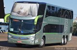 Viação Garcia 7997 na cidade de Maringá, Paraná, Brasil, por Pedroka Ternoski. Número da foto: #5113697.