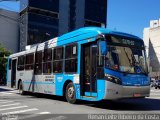 TUPI - Transportes Urbanos Piratininga 6 2237 na cidade de São Paulo, São Paulo, Brasil, por Renan Leite Ribeiro da Costa. Número da foto: #:id.