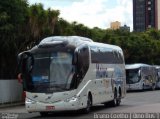 Maiwa Turismo 1316 na cidade de Curitiba, Paraná, Brasil, por Bruno Coelho. ID da foto: :id.