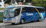 Viação Cometa 13259 na cidade de São Paulo, São Paulo, Brasil, por José Augusto de Souza Oliveira. Número da foto: #:id.