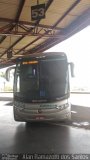 Viação Garcia 7856 na cidade de Londrina, Paraná, Brasil, por Alan Ramazotti dos Santos. Número da foto: #5113805.