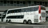 Auto Viação Catarinense 3522 na cidade de Rio de Janeiro, Rio de Janeiro, Brasil, por Giuseppe Carvalho. Número da foto: #5113017.
