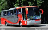 Empresa de Ônibus Pássaro Marron 5012 na cidade de São Paulo, São Paulo, Brasil, por Rodrigo Coimbra. Número da foto: #:id.