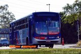 Rápido Campinas RL-8474 na cidade de Sorocaba, São Paulo, Brasil, por EDUARDO - SOROCABUS. ID da foto: :id.