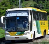 Empresa Gontijo de Transportes 12675 na cidade de Viana, Espírito Santo, Brasil, por Saimom  Lima. ID da foto: :id.