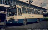 Empresa Progresso de Campos 067 na cidade de Campos dos Goytacazes, Rio de Janeiro, Brasil, por Rafael Fernandes de Avellar. Número da foto: #5114391.