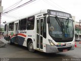 Auto Viação Salineira RJ 111.001 na cidade de Arraial do Cabo, Rio de Janeiro, Brasil, por Junior Almeida. Número da foto: #5114107.
