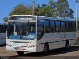 Transportadora Vale do Sol 2220 na cidade de Botucatu, São Paulo, Brasil, por Marcelo Santos. Número da foto: #:id.