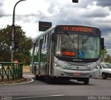 ConSor - Consórcio Sorocaba 1193 na cidade de Sorocaba, São Paulo, Brasil, por Vittor Batista. Número da foto: #5113195.
