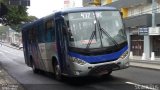 EUSA - Empresa Urbana de Santo André 666 na cidade de São Bernardo do Campo, São Paulo, Brasil, por Luiz Henrique Fornazari Toledo. Número da foto: #:id.