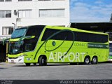 Expresso Princesa dos Campos 6540 na cidade de Curitiba, Paraná, Brasil, por Wagner Domingos Ivanesken. Número da foto: #5113113.
