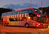 UTIL - União Transporte Interestadual de Luxo 11502 na cidade de Sorocaba, São Paulo, Brasil, por EDUARDO - SOROCABUS. Número da foto: #5114263.