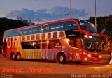 UTIL - União Transporte Interestadual de Luxo 11502 na cidade de Sorocaba, São Paulo, Brasil, por EDUARDO - SOROCABUS. ID da foto: :id.