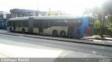 Viação Paratodos > São Jorge > Metropolitana São Paulo > Mobibrasil 6 3009 na cidade de São Paulo, São Paulo, Brasil, por Emerson Maciel. Número da foto: #:id.