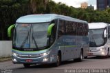 Viação Garcia 16813 na cidade de Curitiba, Paraná, Brasil, por Bruno Coelho. Número da foto: #5114602.