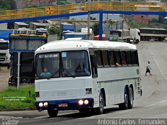 Ronitur 1000 na cidade de João Monlevade, Minas Gerais, Brasil, por Antonio Carlos Fernandes. Número da foto: #5115628.