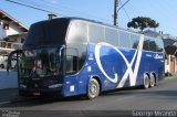 Aliança Turismo e Transporte 2808 na cidade de Campos do Jordão, São Paulo, Brasil, por George Miranda. Número da foto: #:id.