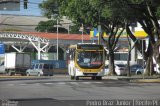 Empresa Metropolitana 707 na cidade de Recife, Pernambuco, Brasil, por Pedro Francisco Junior. Número da foto: #:id.