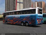 Buses Rios CP-VL-30 na cidade de , por Raúl Díaz Romeodelta. Número da foto: #:id.